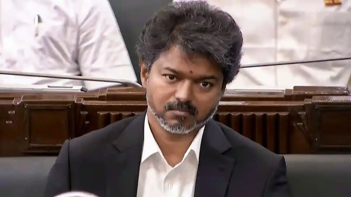 சிறுமி கொலை மன்னிக்க முடியாத குற்றச் செயல் - முதல்வர் விஜய் வேதனை!